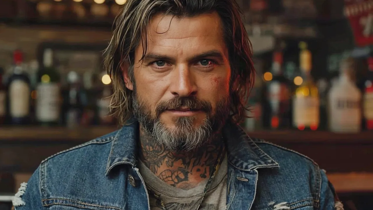 Photo of Boone Ryder