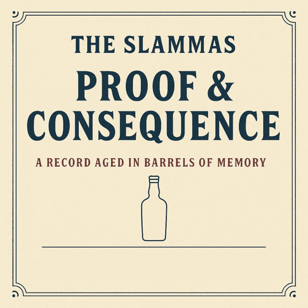 Cover for Proof & Consequence